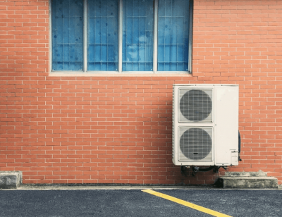 AC Outdoor
