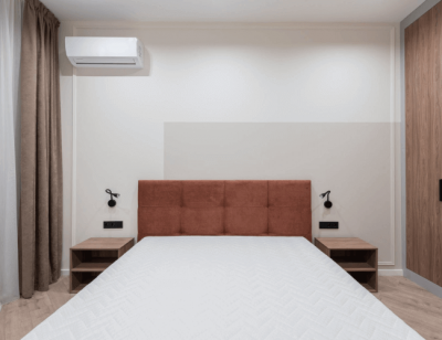 AC Indoors