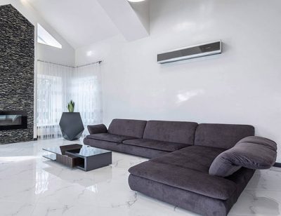 Commercial AC Units