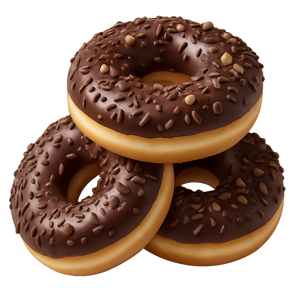 Donuts