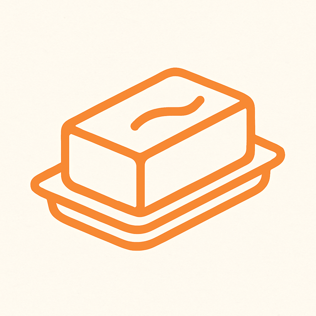 Butter