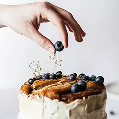 Dessert 1