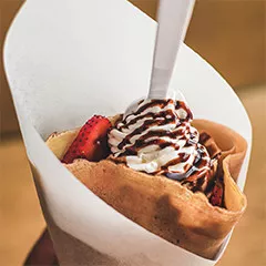 Dessert 3