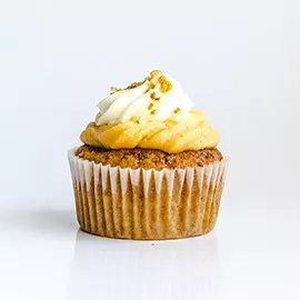 Dozen Cupcakes
