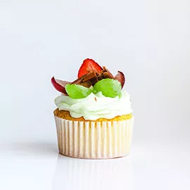 Vanilla Salted Caramel