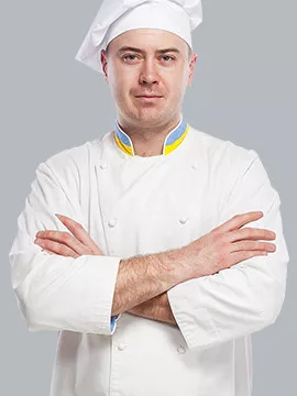 Chef 1