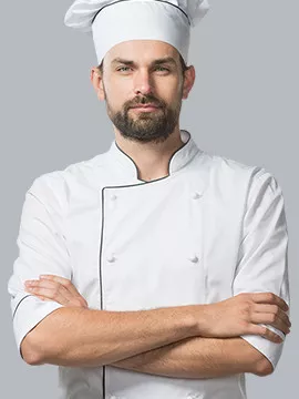 Chef 4
